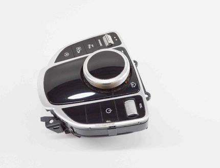 MERCEDES-BENZ E-Class W213/S213/C238/A238 (2016-2024) Navigation Control Switch A2139010803,A2139025106,A2139056603,A2139059505,A2139008510 18786688