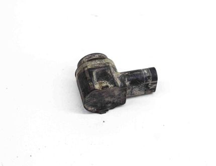 FORD Focus 3 generation (2011-2020) Aizmugurējais pārking sensors CJ5T-15K859-AAW 18787186