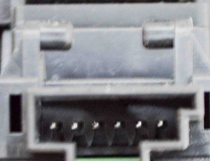 MERCEDES-BENZ E-Class W213/S213/C238/A238 (2016-2024) Stāvbremzes poga A2139053803 18809594