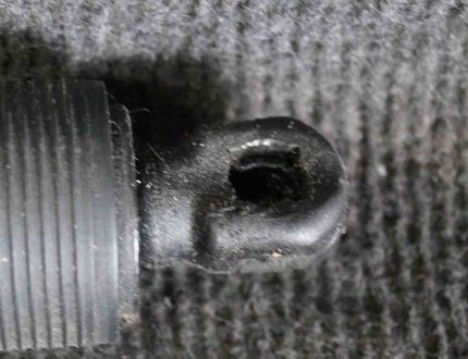 BMW X5 F15 (2013-2018) Left Side Tailgate Gas Strut 7294469 1924498