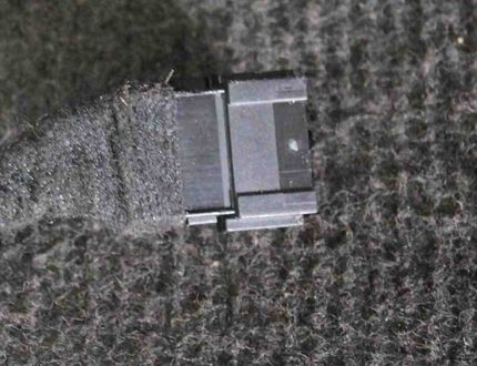 BMW X5 F15 (2013-2018) Left Side Tailgate Gas Strut 7294469 1924498