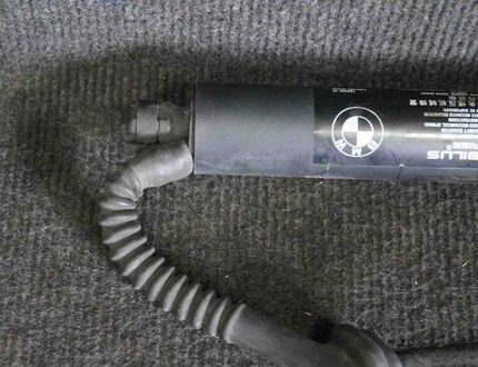 BMW X5 F15 (2013-2018) Left Side Tailgate Gas Strut 7294469 1924498