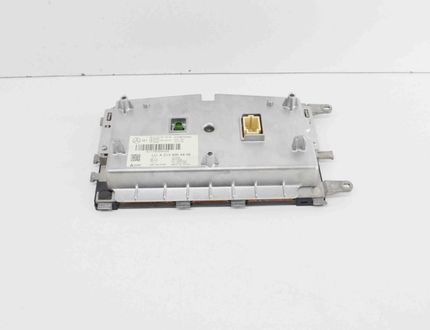 MERCEDES-BENZ E-Class W213/S213/C238/A238 (2016-2024) Navigation Display A2139009406,A2139016604,A2139024403,10R-048709 19335336
