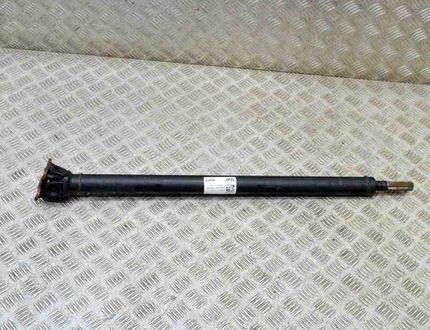 BMW X3 G01 (2017-2024) Pārnesumkārbas īsais kardāns 8632583,15893410 19420280