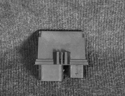 AUDI A3 8V (2012-2020) Other Control Units 7N0941329 1967829