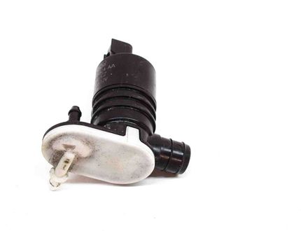 FORD USA Mustang Mach-E 1 generation (2020-2024) Mazgātāja tvertnes motorīts M1PB-17K624-AA 19770807