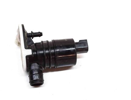 FORD USA Mustang Mach-E 1 generation (2020-2024) Mazgātāja tvertnes motorīts M1PB-17K624-AA 19770807