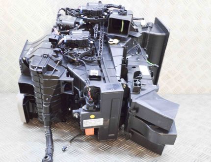 AUDI Q4 Sportback e-tron 1 generation (2021-2024) Interior Heater 1EA963581F,2Q0907511G,T83691B,5WA907511C,2Q0907511E,T48315B,1EA820351BM,1EA816103D,89A819081 20138041