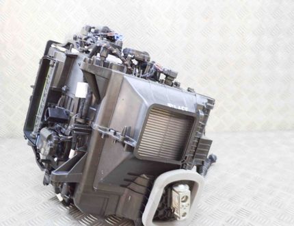 AUDI Q4 Sportback e-tron 1 generation (2021-2024) Interior Heater 1EA963581F,2Q0907511G,T83691B,5WA907511C,2Q0907511E,T48315B,1EA820351BM,1EA816103D,89A819081 20138041