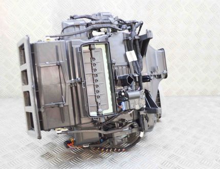 AUDI Q4 Sportback e-tron 1 generation (2021-2024) Interior Heater 1EA963581F,2Q0907511G,T83691B,5WA907511C,2Q0907511E,T48315B,1EA820351BM,1EA816103D,89A819081 20138041