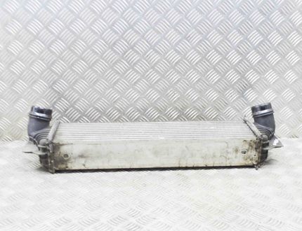 BMW 5 Series F10/F11 (2009-2017) Радиатор интеркулера 7805629 20206855