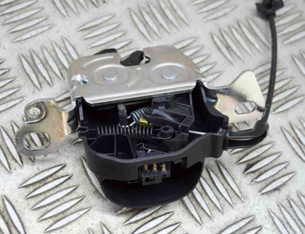 MERCEDES-BENZ C-Class W205/S205/C205 (2014-2023) Другие внутренние детали A2059204900,A2059200476 20228150