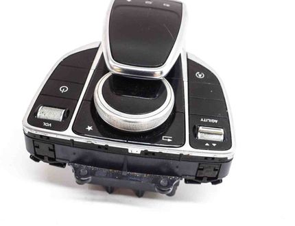 MERCEDES-BENZ C-Class W205/S205/C205 (2014-2023) Navigation Control Switch A2059008018,A2059005915,A2059015409,A2059020104,A2059059306,A2C97646000 20231099