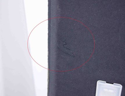 PORSCHE Cayenne 958 (2010-2018) Roof Paneling 7P5867501LN,7P5.867.501.LN 20257984