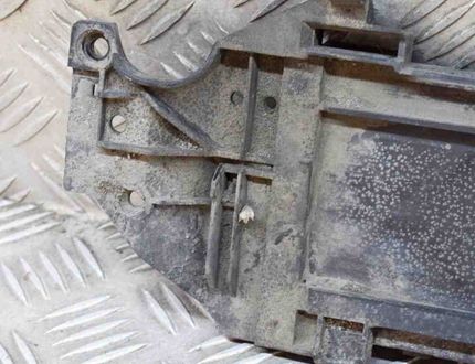 BMW 5 Series F10/F11 (2009-2017) Citas virsbūves detaļas 7804619 20284326