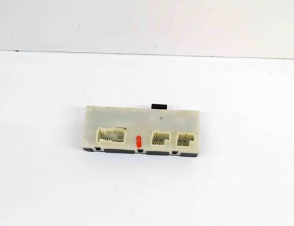 BMW X3 G01 (2017-2024) Блок управления крышки багажника 8739634,A2-C739-6512-6-00 20289429