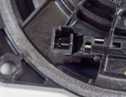 BMW 5 Series F10/F11 (2009-2017) Задняя правая колонка в двери 11612-B0221,9169690 20289562