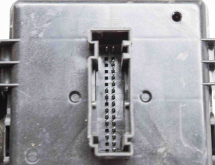 VOLKSWAGEN ID.3 1 generation (2019-2023) Keyless Control Unit 5WA959436G,5WA959436C,5ZA013854 20373061