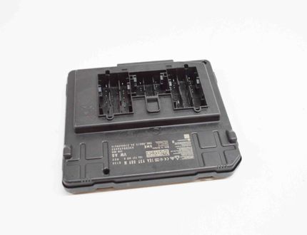 VOLKSWAGEN ID.4 1 generation (2020-2023) Komforta vadības bloks 1EA937089M,1EA937089B,A3C08494402,SME-RBG13,A2C11974005 20440145