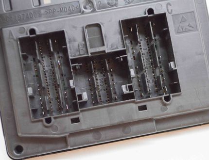 VOLKSWAGEN ID.4 1 generation (2020-2023) Komforta vadības bloks 1EA937089M,1EA937089B,A3C08494402,SME-RBG13,A2C11974005 20440145