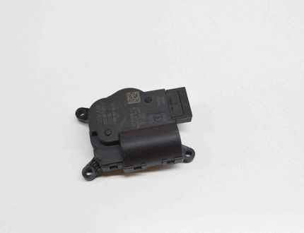 VOLKSWAGEN ID.4 1 generation (2020-2023) Interior Heater Flap Motor Actuator 2Q0907511F,T48318B,32.93919M 20440255