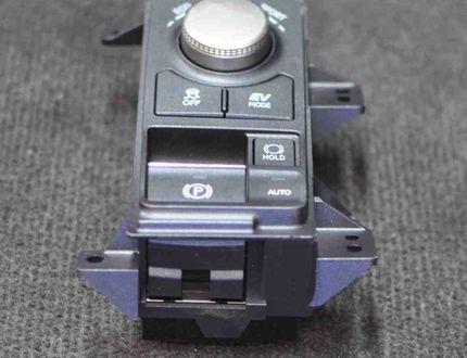 LEXUS NX 1 generation (2014-2021) Pogas 75H322 2045019