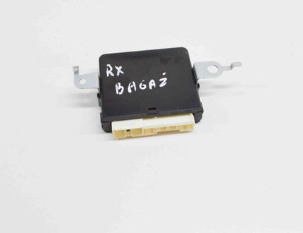 LEXUS RX 4 generation (2015-2024) Bootlid Control Unit 89222-48180,414814-10990 20484761