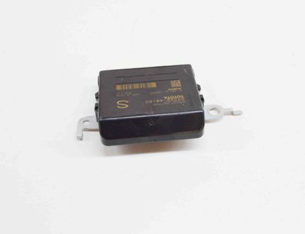 LEXUS RX 4 generation (2015-2024) Bootlid Control Unit 89222-48180,414814-10990 20484761