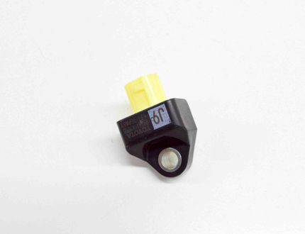 LEXUS RX 4 generation (2015-2024) Kreisās puses sānu trieciena sensors 89831-47050 20485153