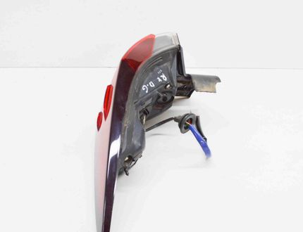 LEXUS RX 4 generation (2015-2024) Aizmugurējais labais lukturis 81551-48370 20501829