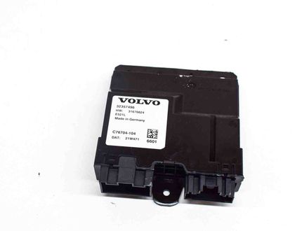 VOLVO XC60 2 generation (2017-2024) Блок управления крышки багажника 32357496,31676624 20521023