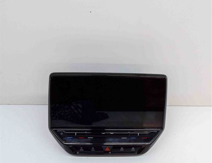 VOLKSWAGEN ID.3 1 generation (2019-2023) Navigation Display 10A919605K,A3C08788301 20794494