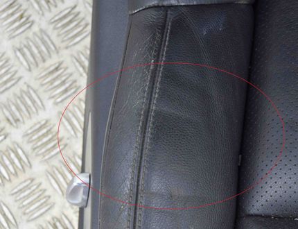 PORSCHE Cayenne 958 (2010-2018) Interior Seats W/ Door Cards Kit 7P5867011C,7P5.867.011.C,7P5867211,7P5.867.211 20987572