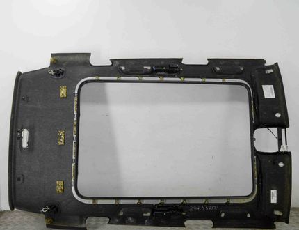PORSCHE Cayenne 958 (2010-2018) Black Roof Liner Set 7P5867501,7P5.867.234.AA,7P5867234,7P5.867.241,7P5867241,7P5.867.245,7P5867245,7PP.959.551,7PP959551,7P5.867.246,7P5867246,7P0.857.551,7P0857551,7P0.857.552,7P0857552,7P5.867.242,7P5867242,7P5.867.501 21050009
