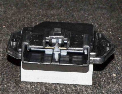 TOYOTA Avensis 2 generation (2002-2009) Interior Heater Resistor 499300-2121 2129363