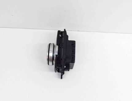 BMW iX3 1 generation (G08) (2020-2024) Дисплей управления навигацией 5A14E64 21334564