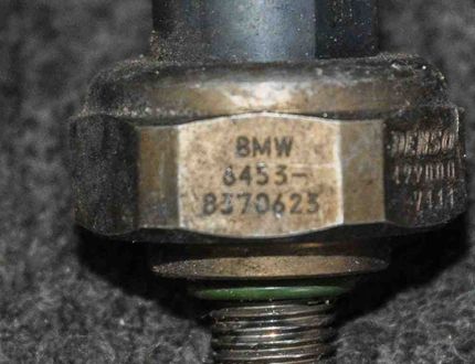 BMW Z4 E85 (2002-2009) Citau veidu vadības bloki 8370623 2135667