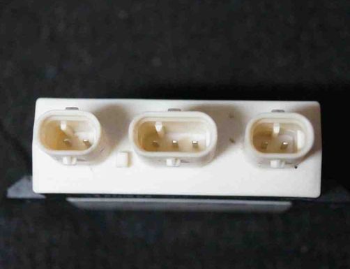 BMW X4 F26 (2014-2018) Other Control Units 7373992 2136784