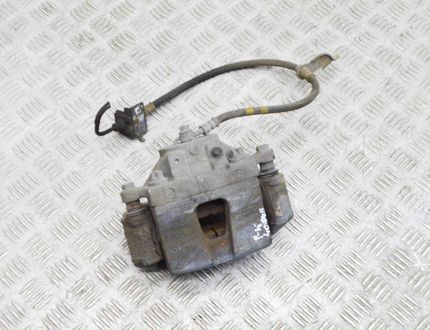 KIA Niro 1 generation (2016-2022) Супорт тормозов передний левый 58180-K4A10 21415827