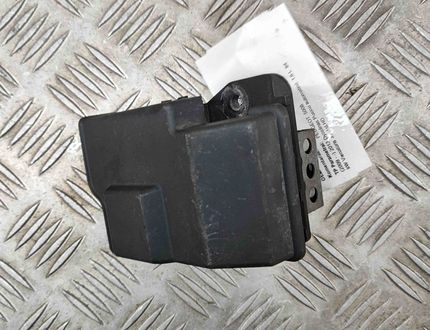 PEUGEOT 5008 1 generation (2009-2016) Fan Relay 9673999880 21734500