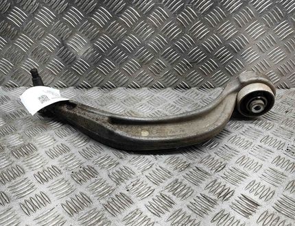 AUDI Q5 FY (2016-2024) Передняя левая изогнутая вилка 80A407695D 21845029