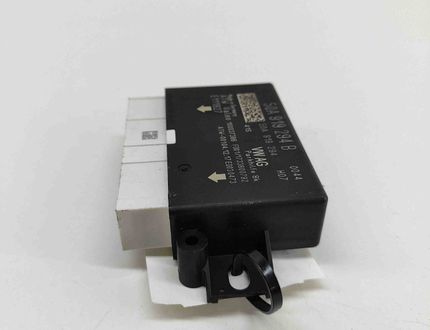 SKODA Octavia 3 generation (2013-2020) Pārkingsensoru vadības bloks 5QA919294B,5QA919294 21889062