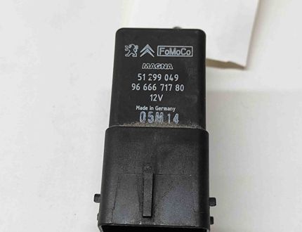 FORD Mondeo 4 generation (2007-2015) Aizdedzes sveces 51299049,9666671780 22321197