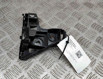 VOLKSWAGEN Golf 7 generation (2012-2024) Aizmugurējā labā bampera stiprinājums 5G6807394A 22325345