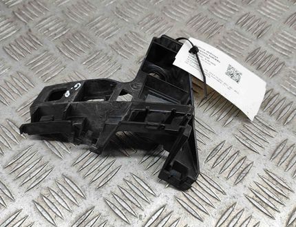 VOLKSWAGEN Golf 7 generation (2012-2024) Aizmugurējā labā bampera stiprinājums 5G6807394A 22325345