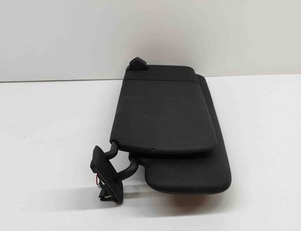 PORSCHE Cayenne 958 (2010-2018) Right Side Sun Visor 7P0.857.552.D,7P0857552D 22368057