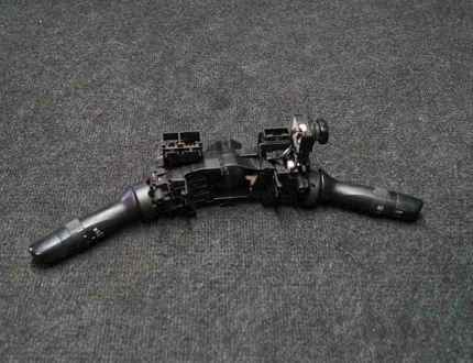 LEXUS RX 2 generation (2003-2009) Подрулевой переключатель 48080-173871 2243781