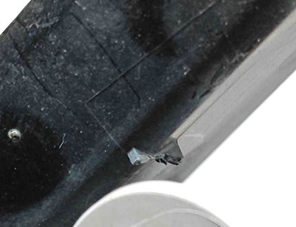 SKODA Octavia 3 generation (2013-2020) Aizmugurējais labais lukturis 5E9945112A 22474382