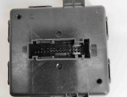 VOLKSWAGEN ID.3 1 generation (2019-2023) Keyless Control Unit 5WA959436G,5ZA013854 22540985