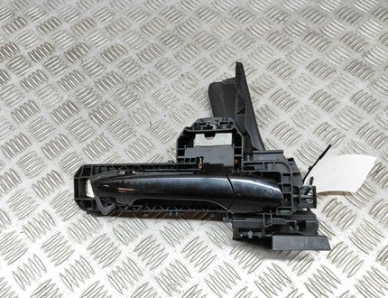 MERCEDES-BENZ C-Class W204/S204/C204 (2004-2015) Front Right Door Exterior Handle A2047601634,A2047230214 22583976